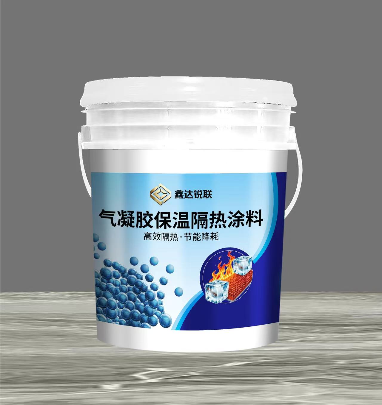 凉山彝族自治州气凝胶